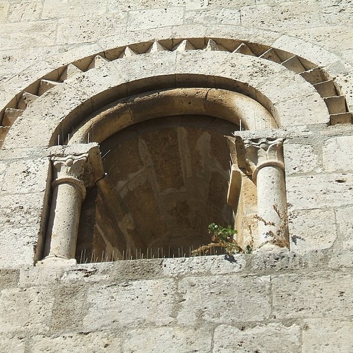 Photo de Église Notre-Dame-de-lAssomption de Sainte-Marie