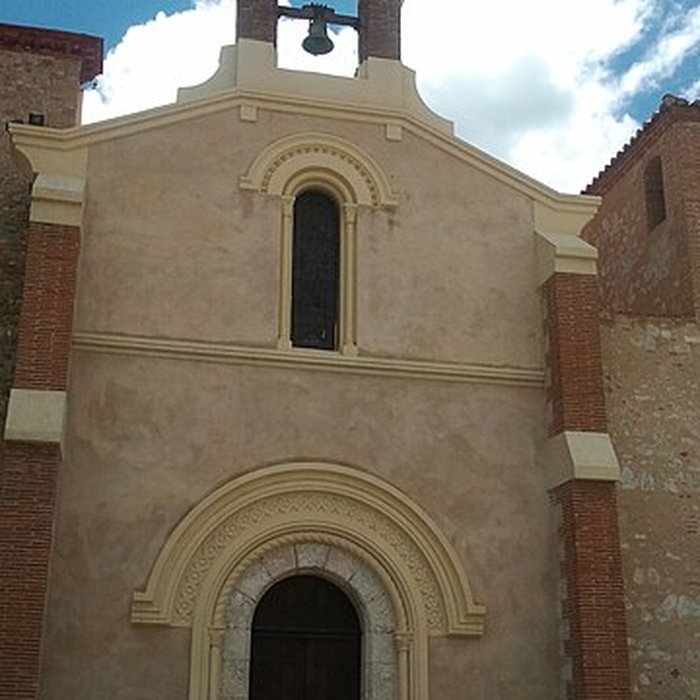 Photo de Église Notre-Dame-de-lAssomption de Sainte-Marie