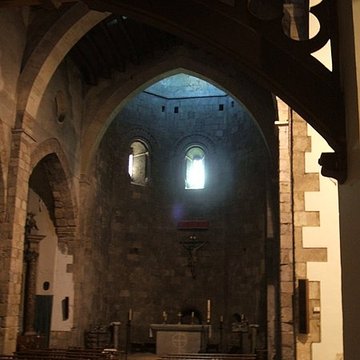 Église Notre-Dame-de-lAssomption de Sainte-Marie