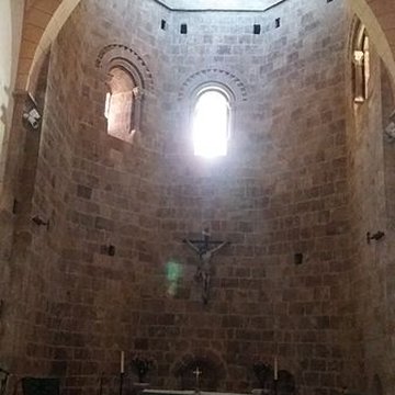 Église Notre-Dame-de-lAssomption de Sainte-Marie