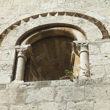 Église Notre-Dame-de-lAssomption de Sainte-Marie