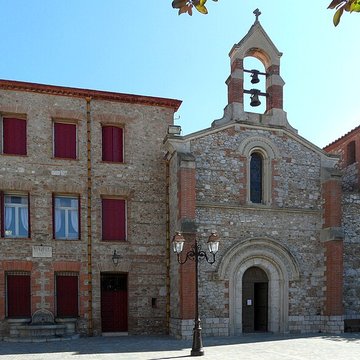 Église Notre-Dame-de-lAssomption de Sainte-Marie
