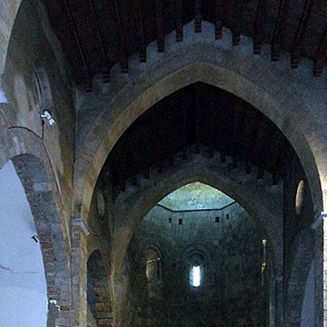 Église Notre-Dame-de-lAssomption de Sainte-Marie