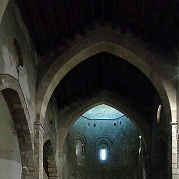 Église Notre-Dame-de-lAssomption de Sainte-Marie