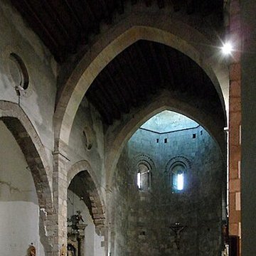 Église Notre-Dame-de-lAssomption de Sainte-Marie