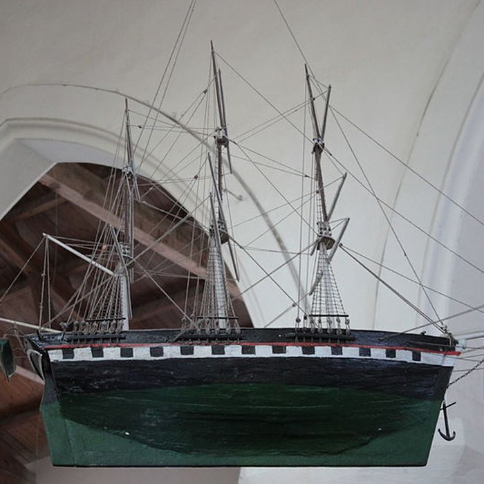 Photo de Église Notre-Dame-de-lAssomption de Sainte-Marie-de-Ré