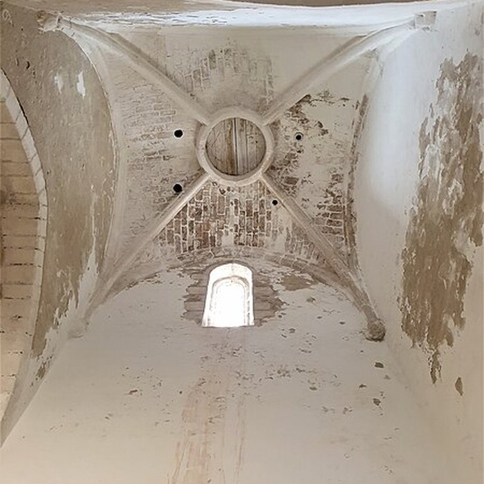 Photo de Église Notre-Dame-de-lAssomption de Sainte-Marie-de-Ré