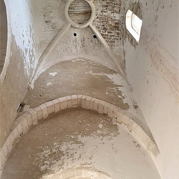 Église Notre-Dame-de-lAssomption de Sainte-Marie-de-Ré