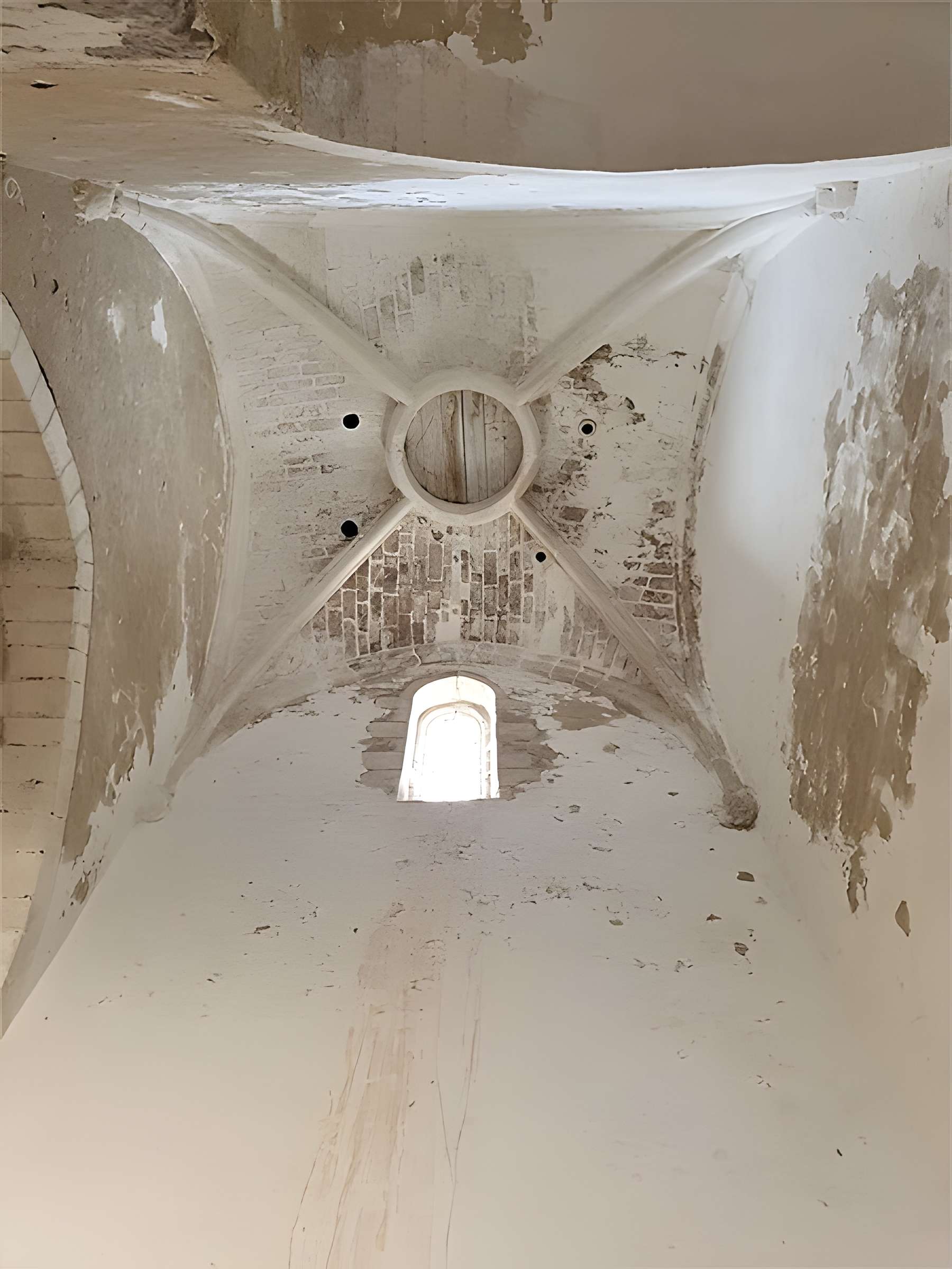 Église Notre-Dame-de-l'Assomption de Sainte-Marie-de-Ré