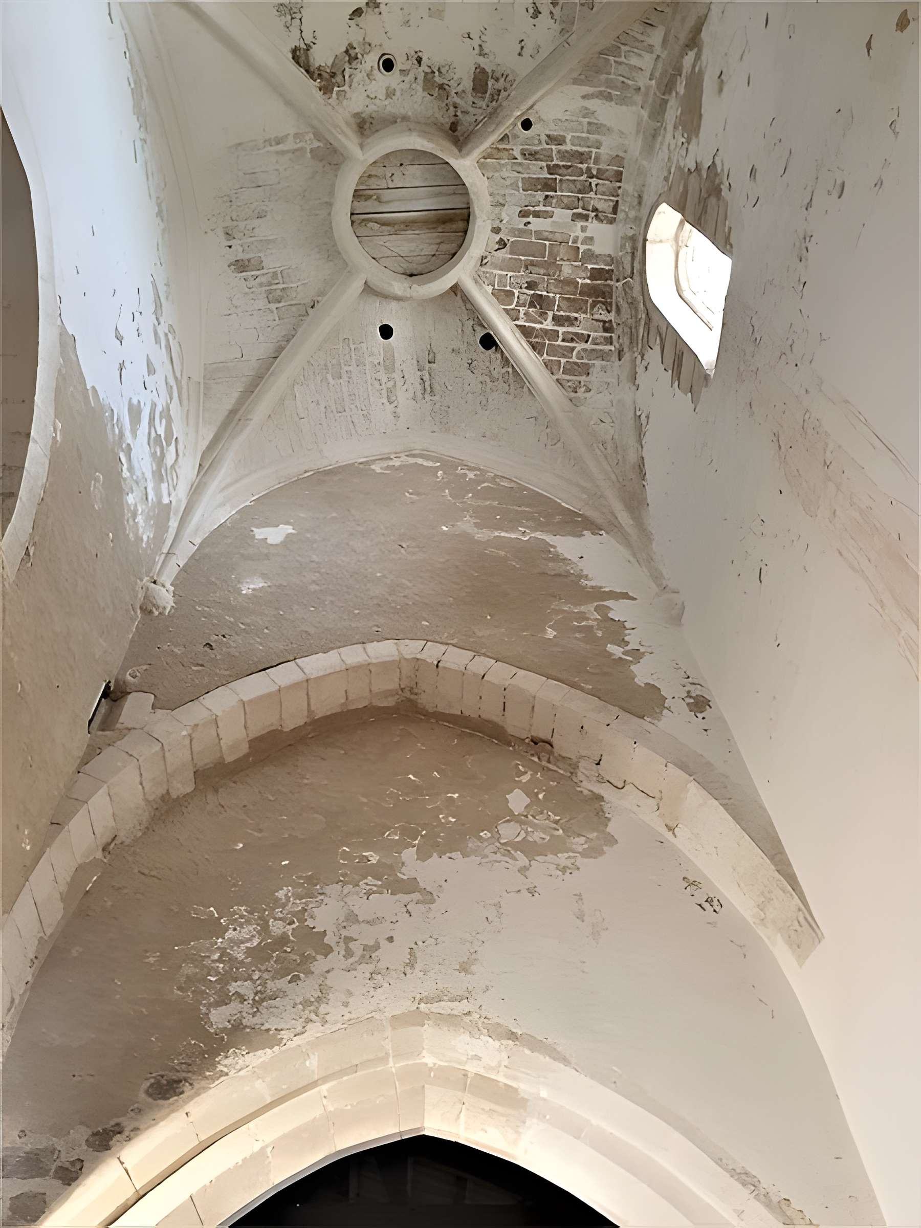 Église Notre-Dame-de-l'Assomption de Sainte-Marie-de-Ré