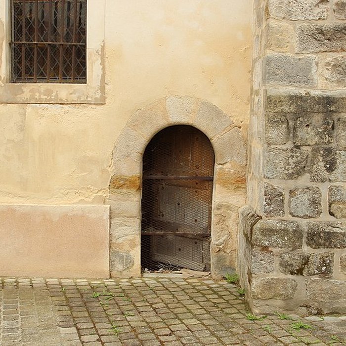 Photo de Église Notre-Dame-de-lAssomption de Soignolles-en-Brie