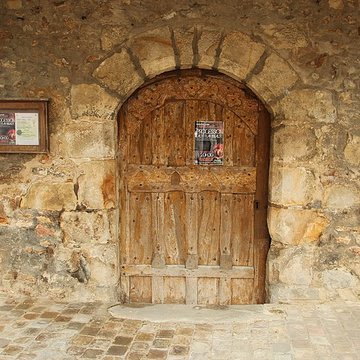 Église Notre-Dame-de-lAssomption de Soignolles-en-Brie