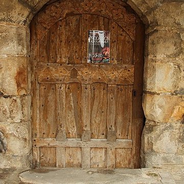 Église Notre-Dame-de-lAssomption de Soignolles-en-Brie