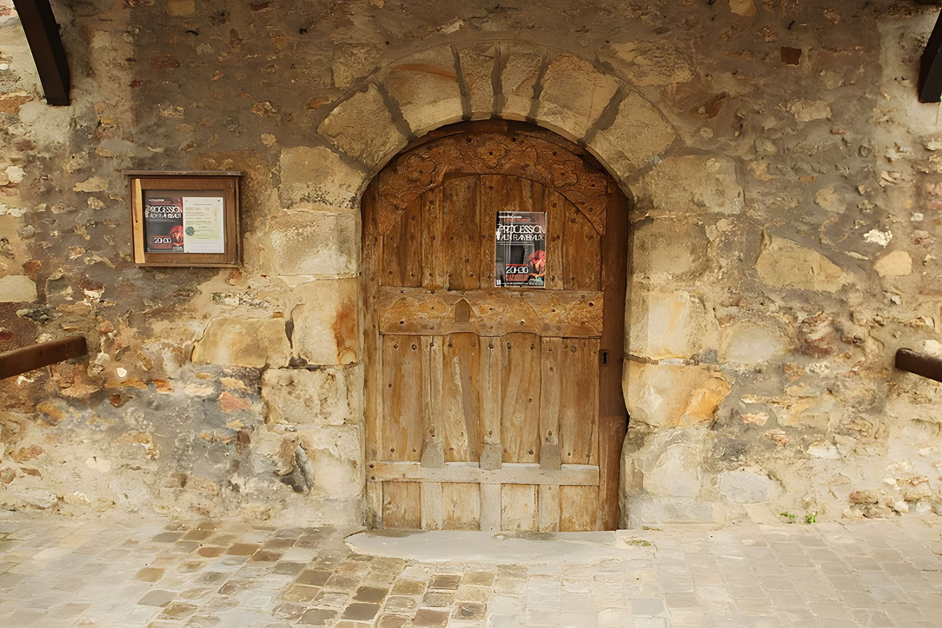 Église Notre-Dame-de-l'Assomption de Soignolles-en-Brie