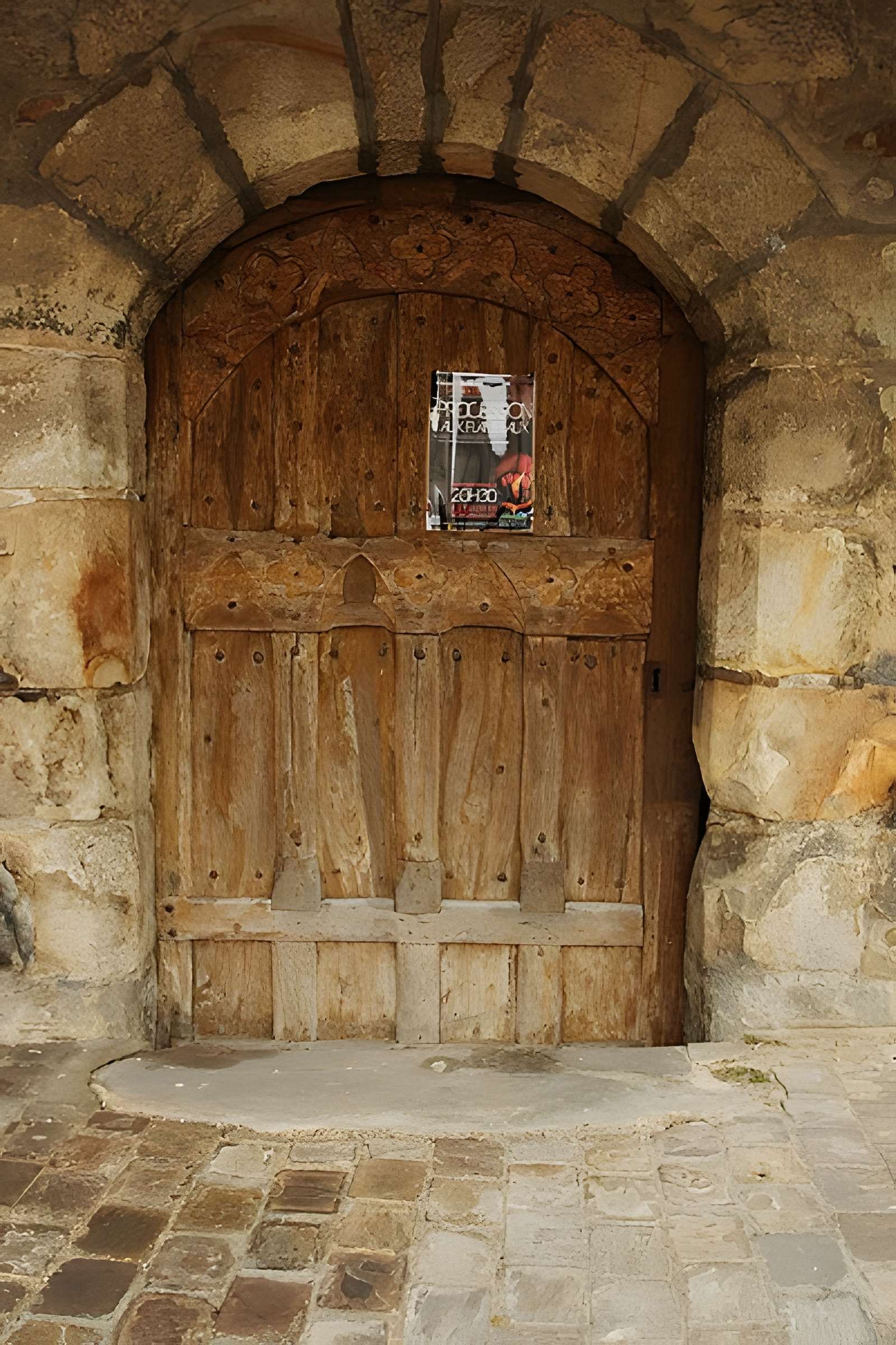 Église Notre-Dame-de-l'Assomption de Soignolles-en-Brie