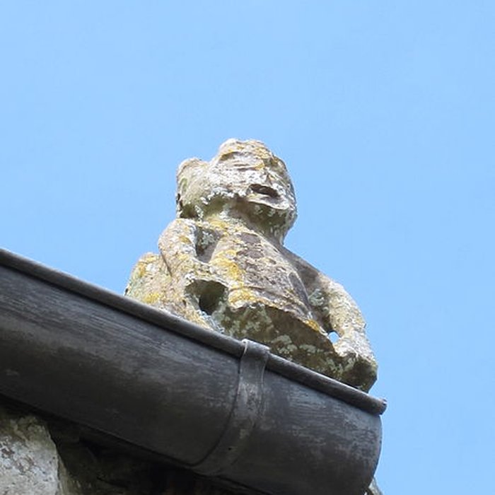 Photo de Église Notre-Dame-de-lAssomption de Sortosville