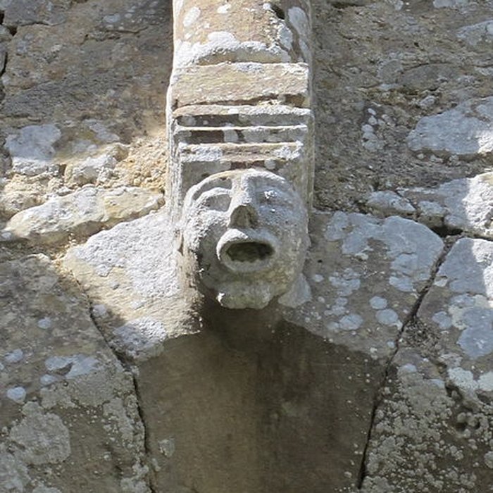 Photo de Église Notre-Dame-de-lAssomption de Sortosville