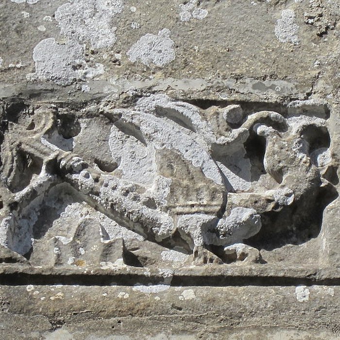 Photo de Église Notre-Dame-de-lAssomption de Sortosville