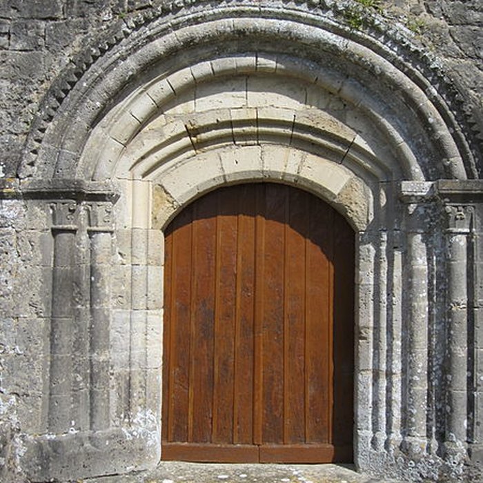 Photo de Église Notre-Dame-de-lAssomption de Sortosville