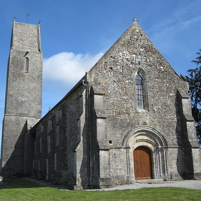 Photo de Église Notre-Dame-de-lAssomption de Sortosville