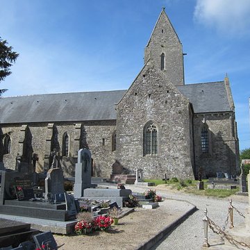 Église Notre-Dame-de-lAssomption de Sortosville
