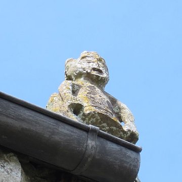 Église Notre-Dame-de-lAssomption de Sortosville