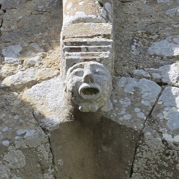 Église Notre-Dame-de-lAssomption de Sortosville