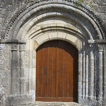 Église Notre-Dame-de-lAssomption de Sortosville