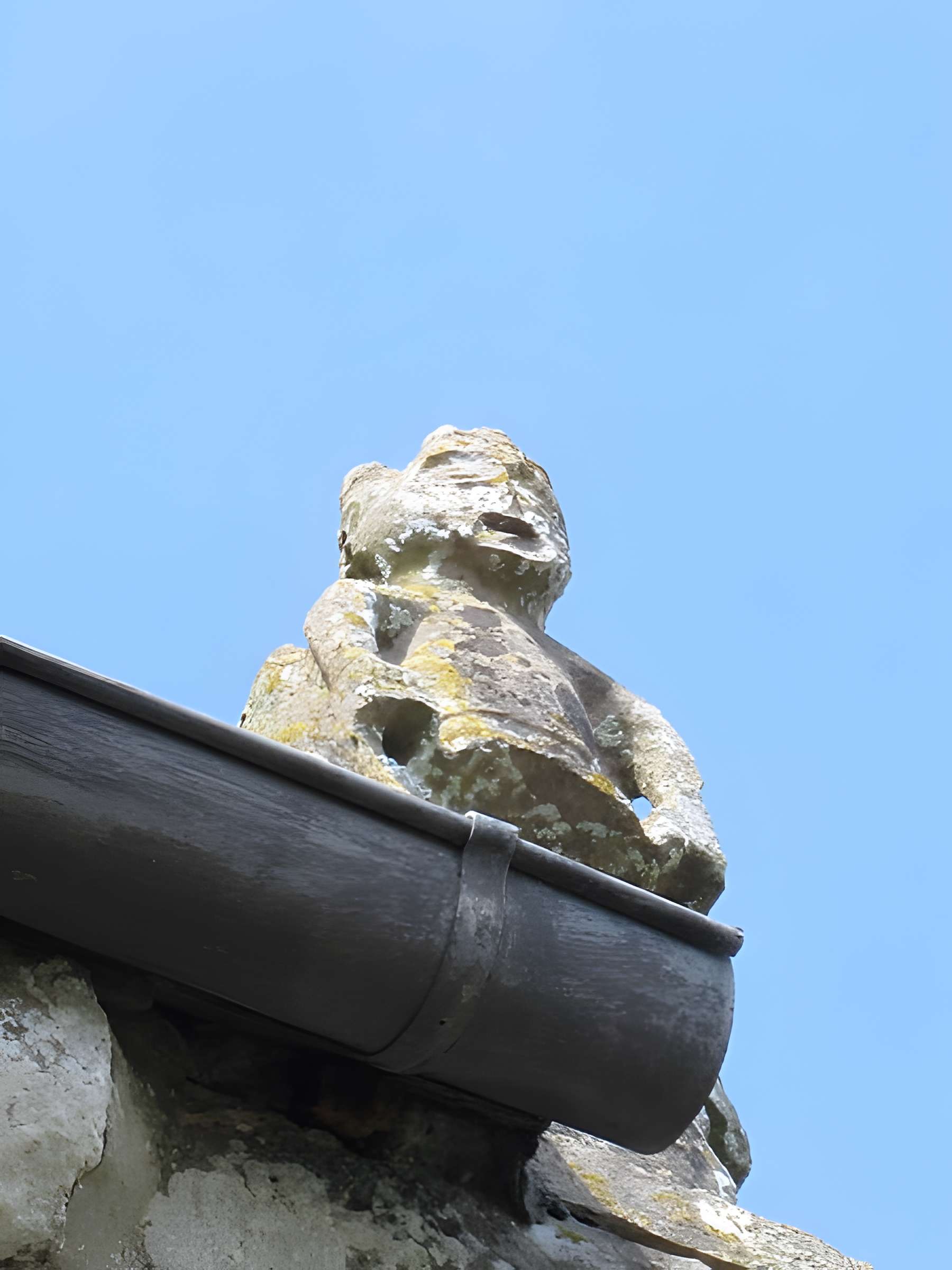 Église Notre-Dame-de-l'Assomption de Sortosville