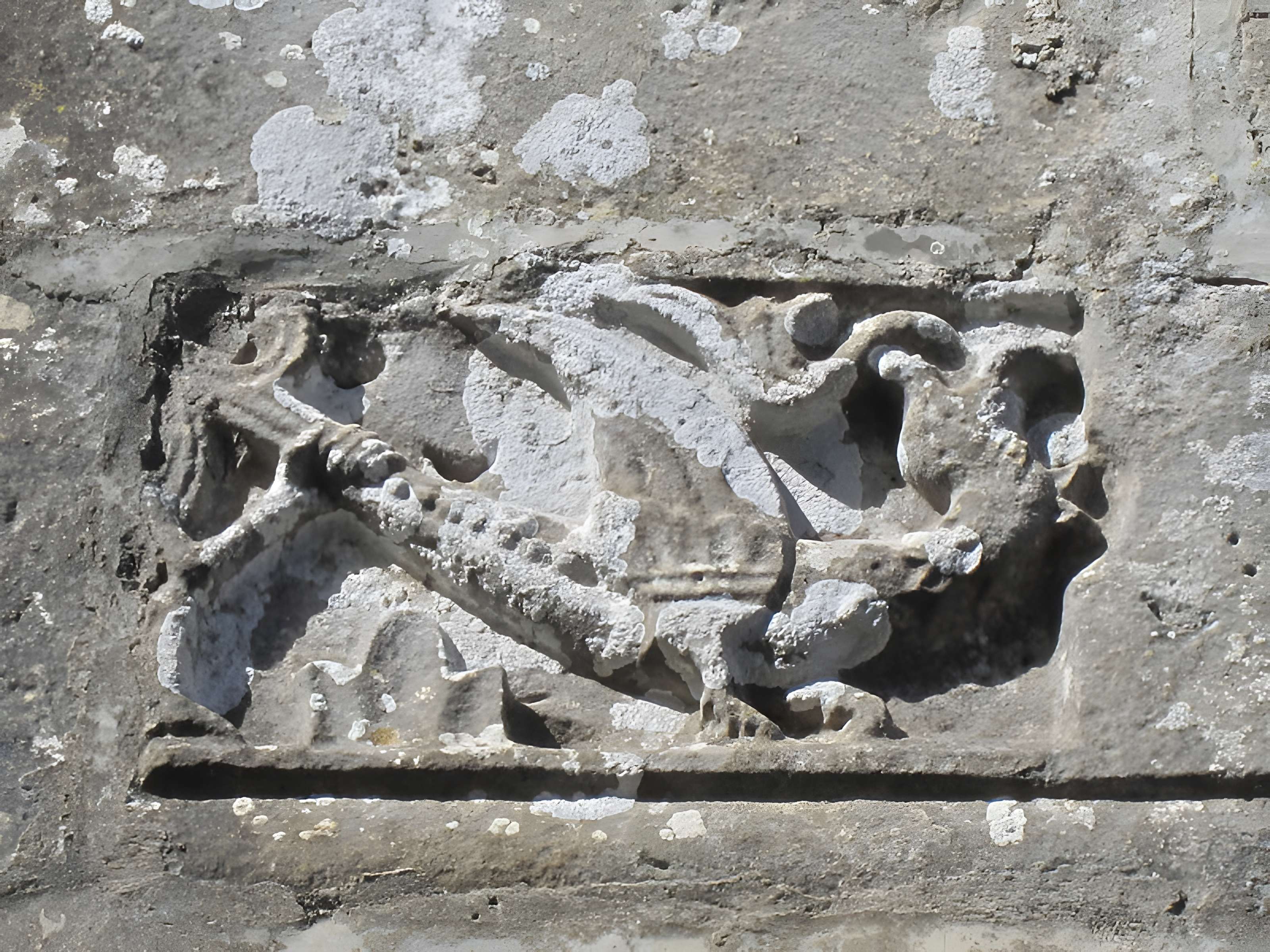 Église Notre-Dame-de-l'Assomption de Sortosville