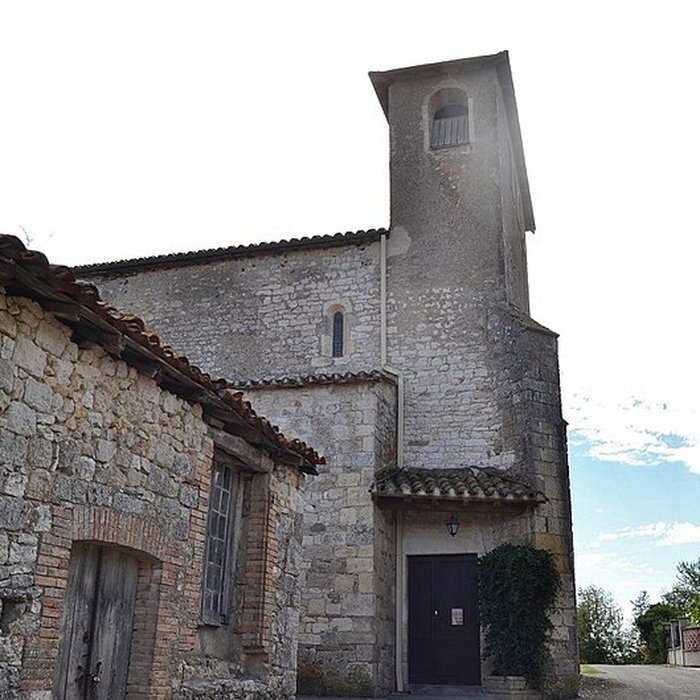 Photo de Église Notre-Dame-de-lAssomption de Souel