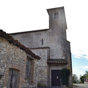 Église Notre-Dame-de-lAssomption de Souel