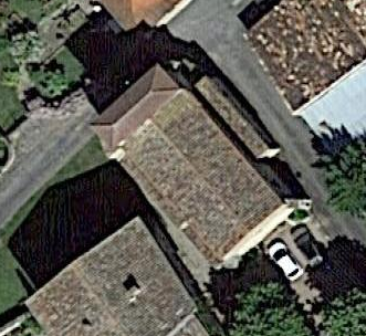 Église Notre-Dame-de-l'Assomption de Souel 