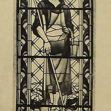 Église Notre-Dame-de-lAssomption de Stains