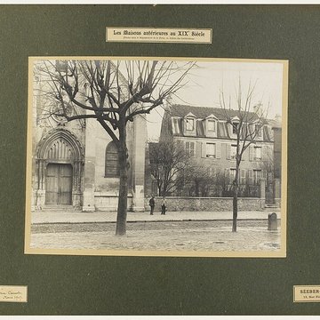 Église Notre-Dame-de-lAssomption de Stains