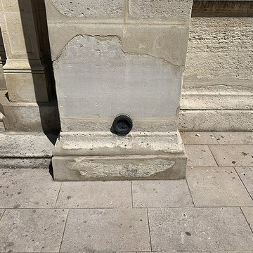 Église Notre-Dame-de-lAssomption de Stains