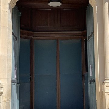 Église Notre-Dame-de-lAssomption de Stains