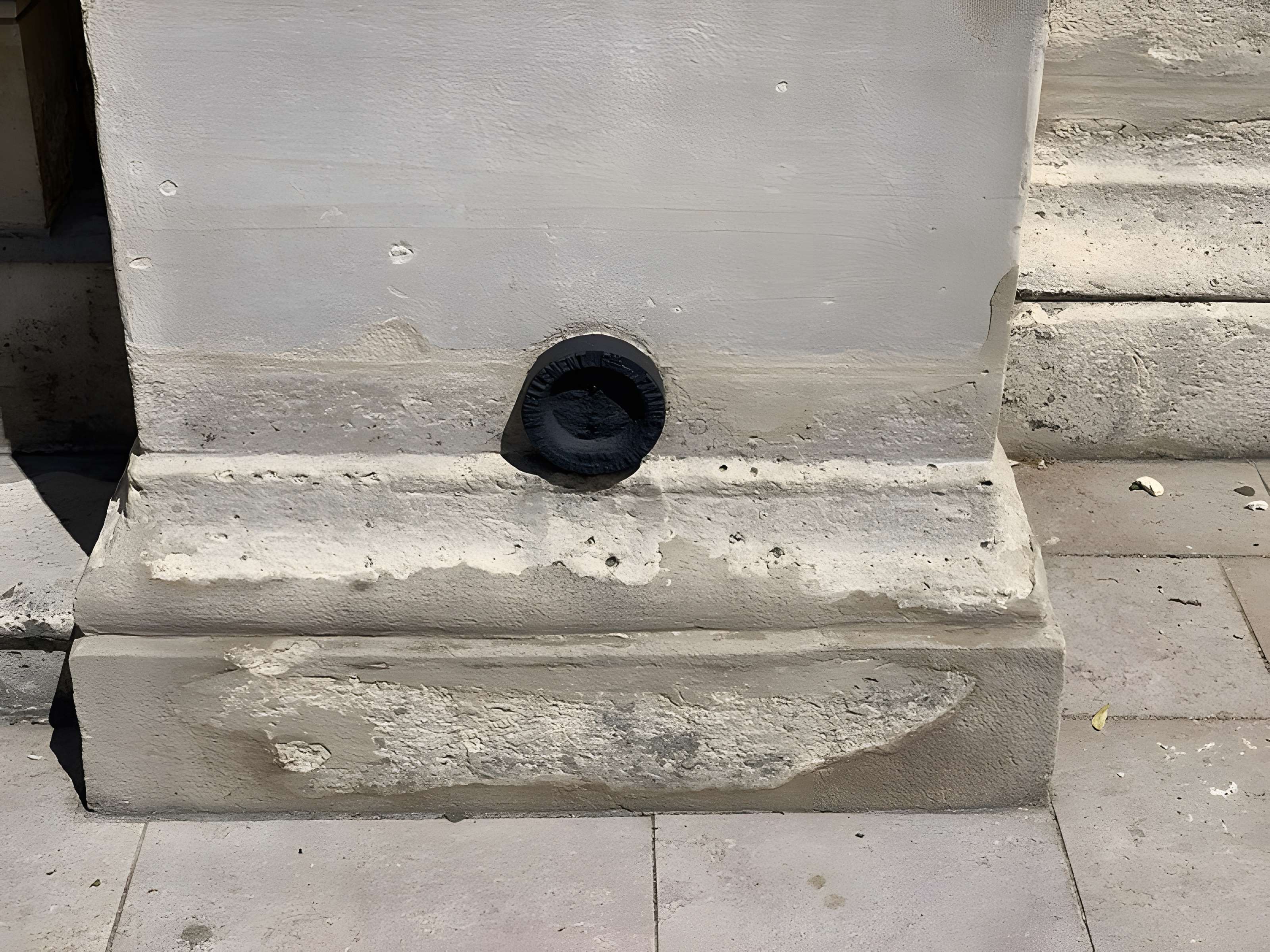 Église Notre-Dame-de-l'Assomption de Stains