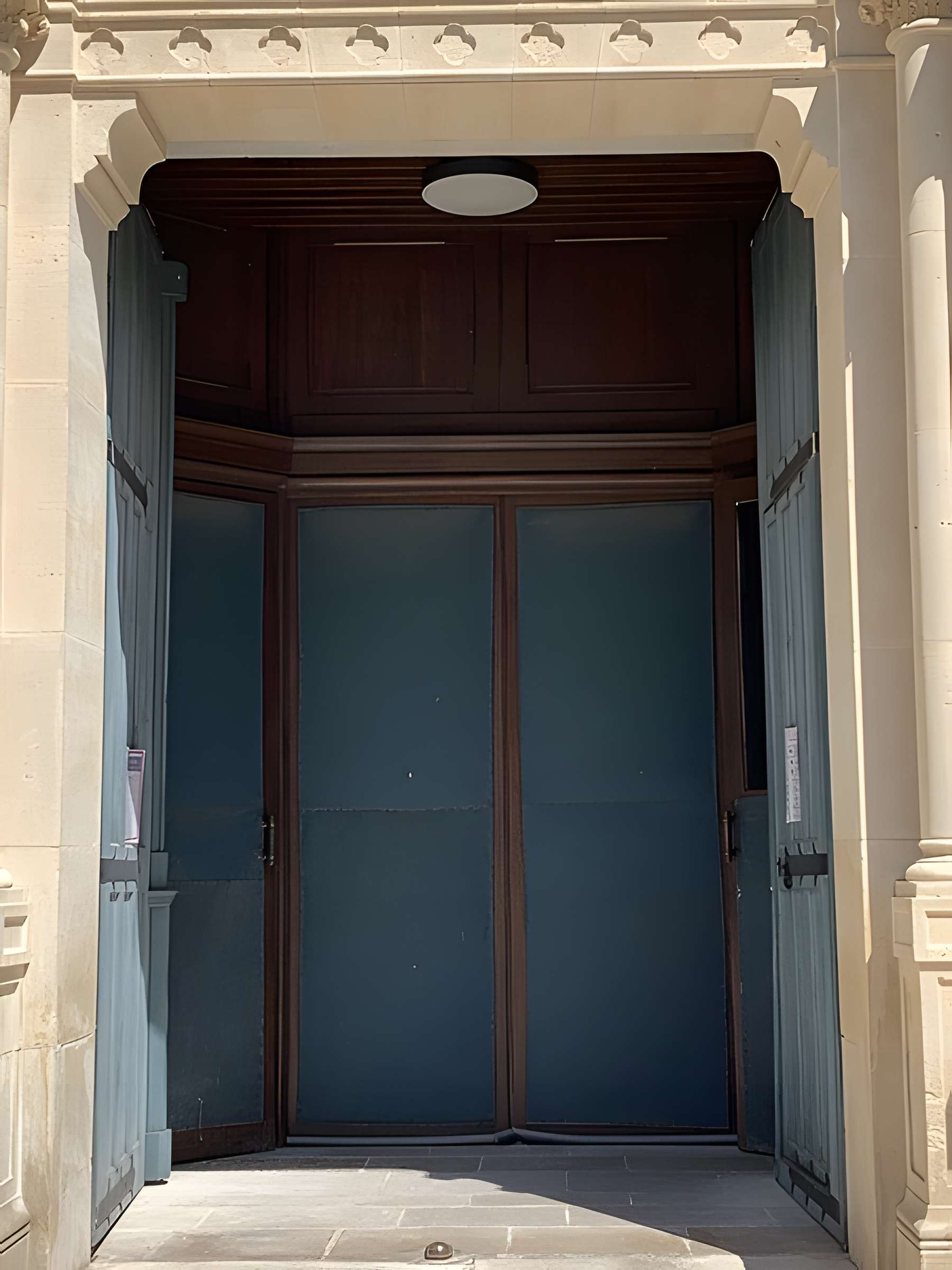 Église Notre-Dame-de-l'Assomption de Stains