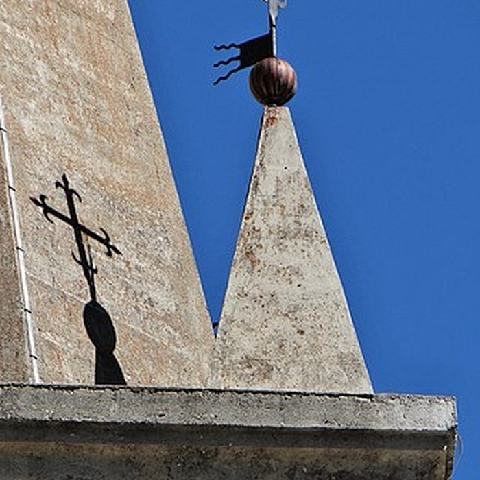 Photo de Église Notre-Dame-de-lAssomption de Termignon