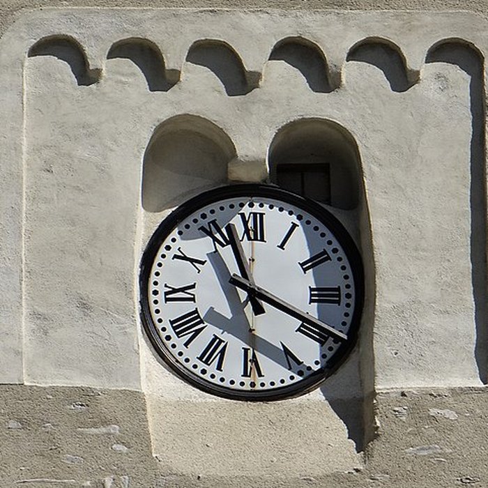 Photo de Église Notre-Dame-de-lAssomption de Termignon