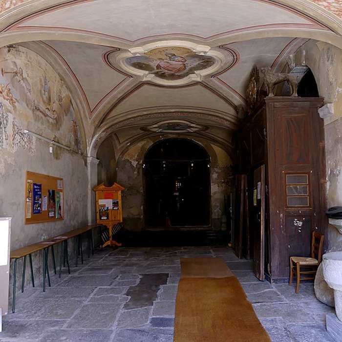 Photo de Église Notre-Dame-de-lAssomption de Termignon