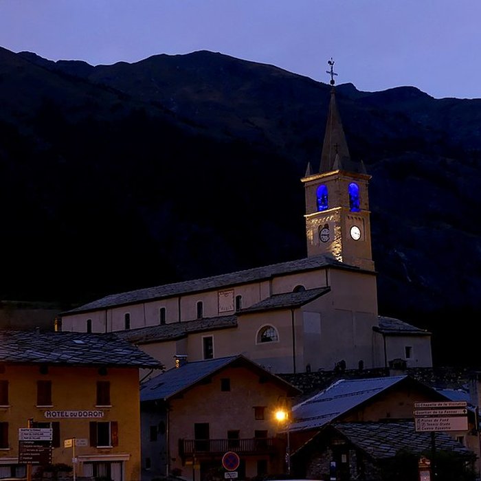 Photo de Église Notre-Dame-de-lAssomption de Termignon