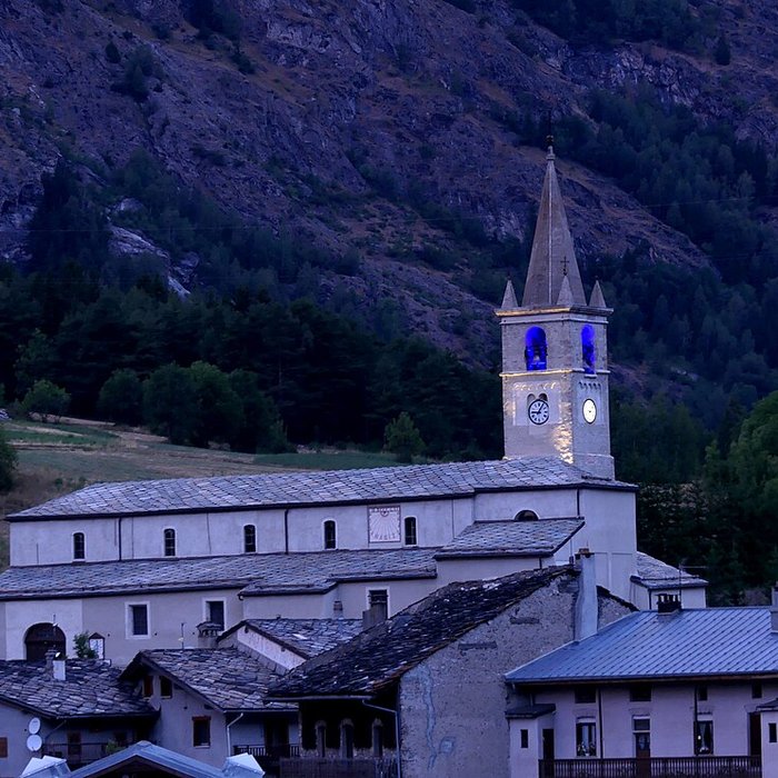 Photo de Église Notre-Dame-de-lAssomption de Termignon