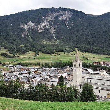 Église Notre-Dame-de-lAssomption de Termignon