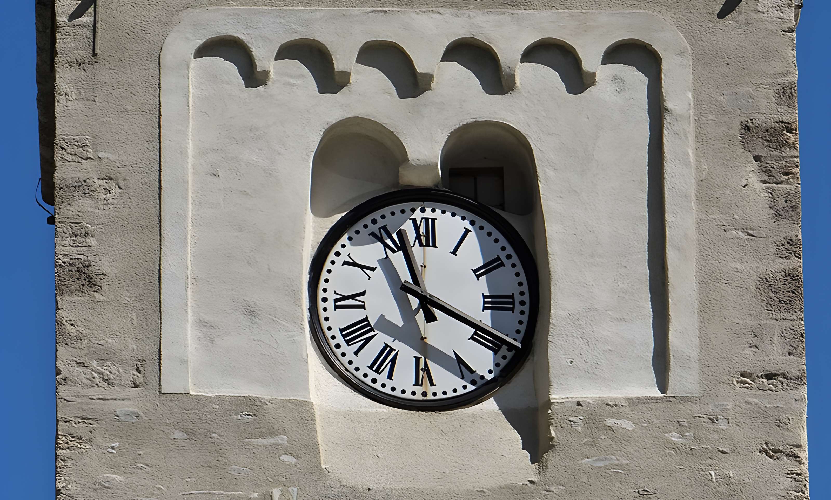 Église Notre-Dame-de-l'Assomption de Termignon