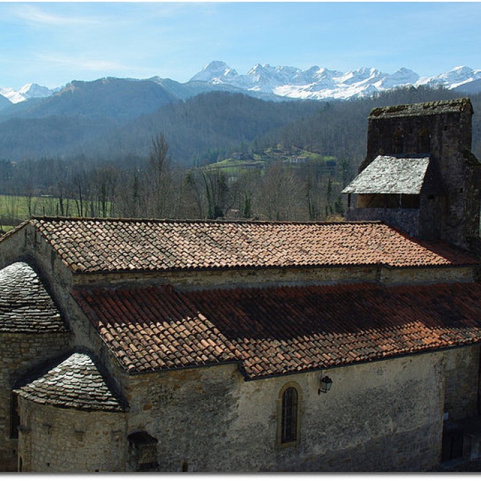 Photo de Église Notre-Dame-de-lAssomption de Vic