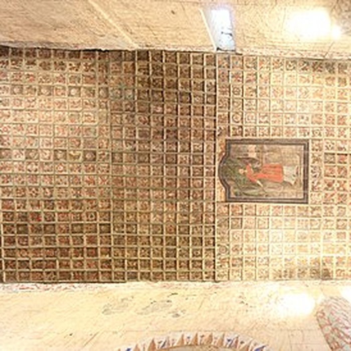 Photo de Église Notre-Dame-de-lAssomption de Vic