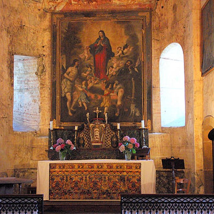 Photo de Église Notre-Dame-de-lAssomption de Vic