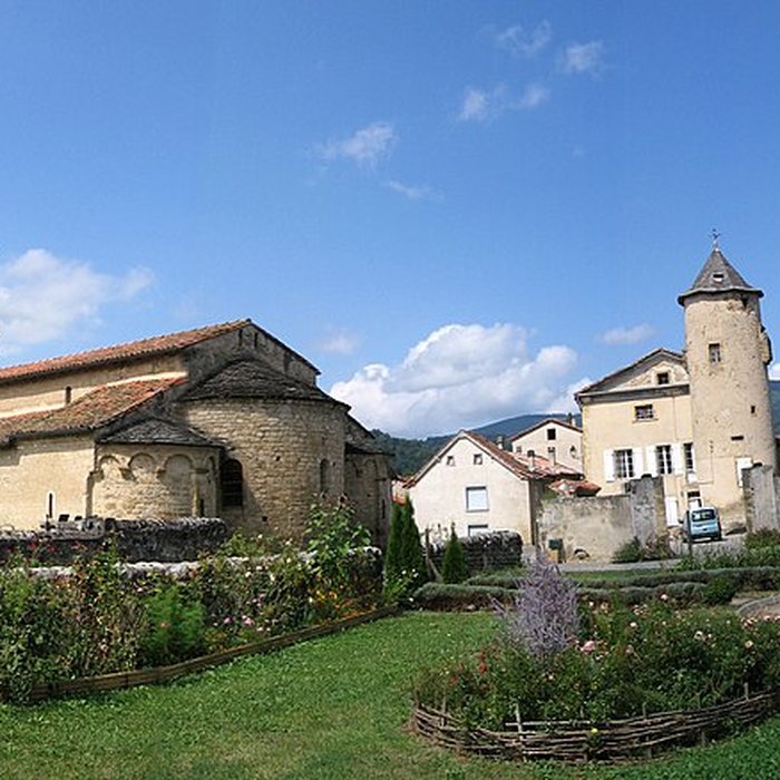 Photo de Église Notre-Dame-de-lAssomption de Vic